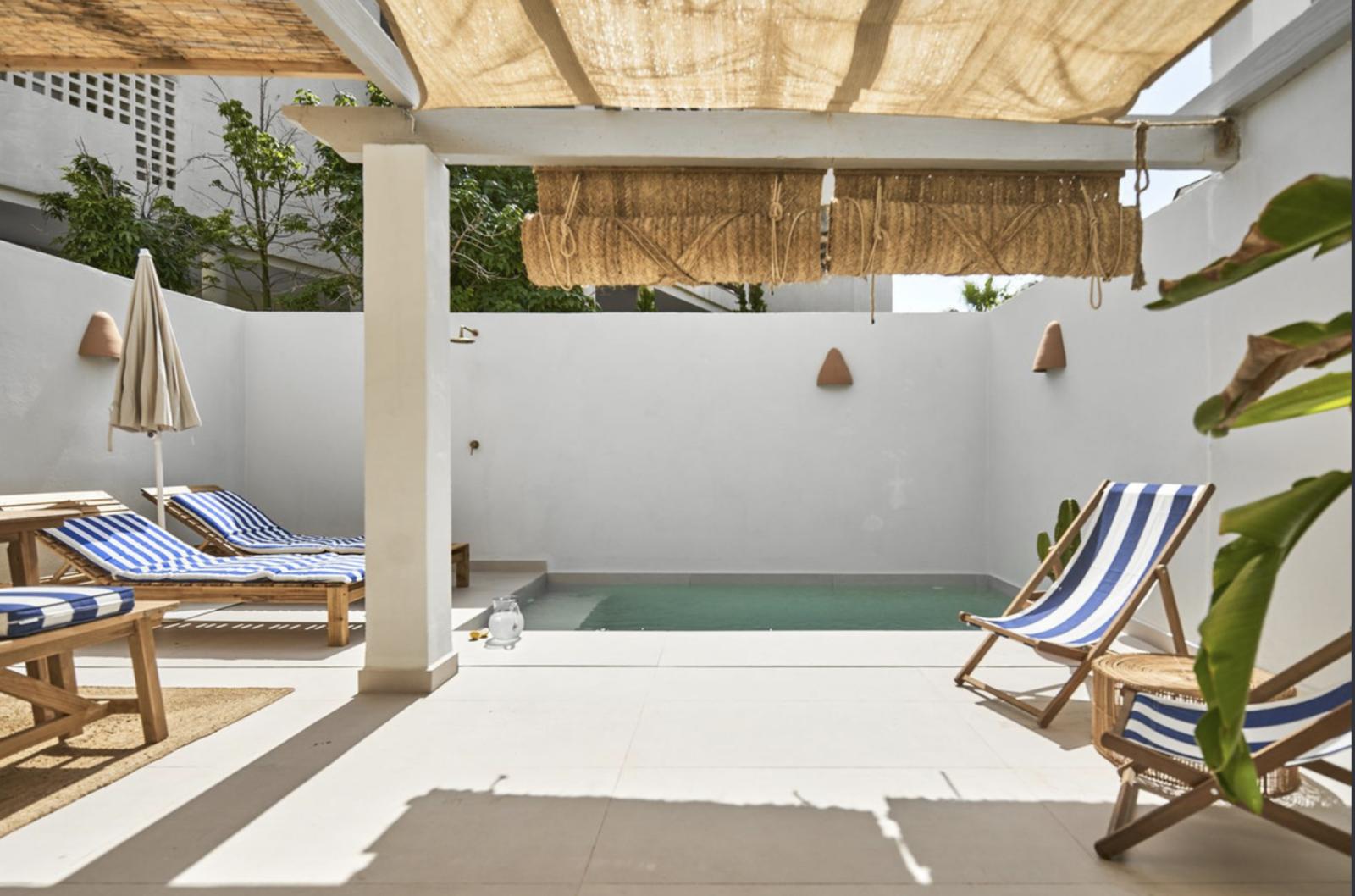 Casa en Venta en Estepona