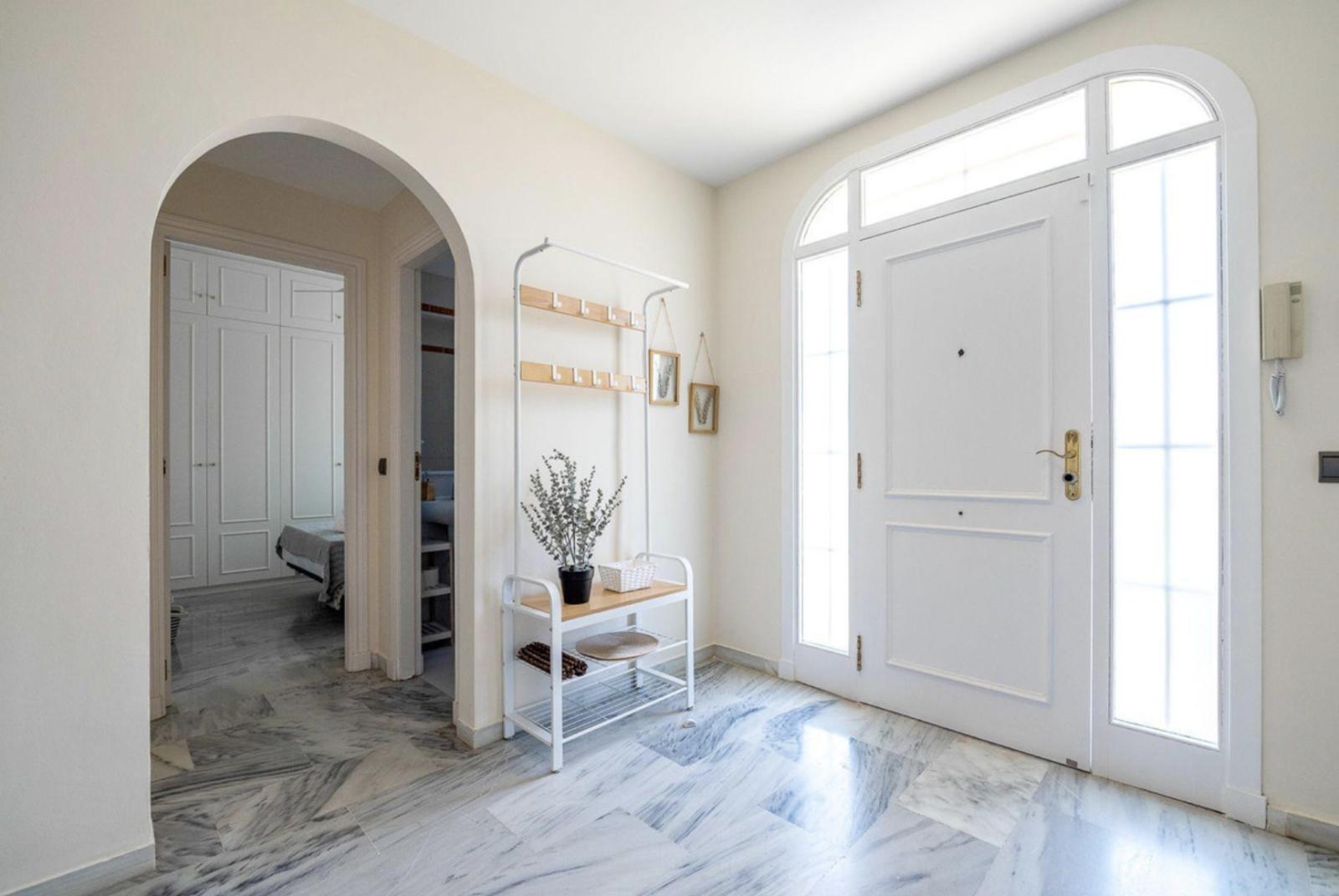 Semi-detached House for Sale in Marbella