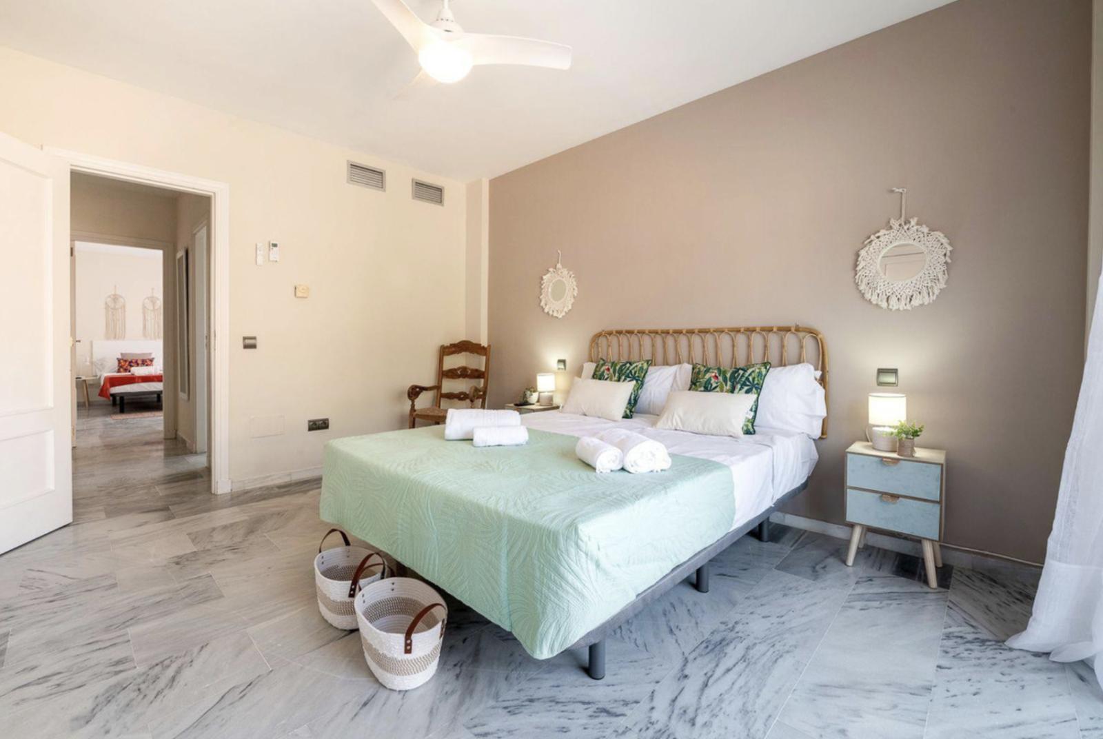 Semi-detached House for Sale in Marbella