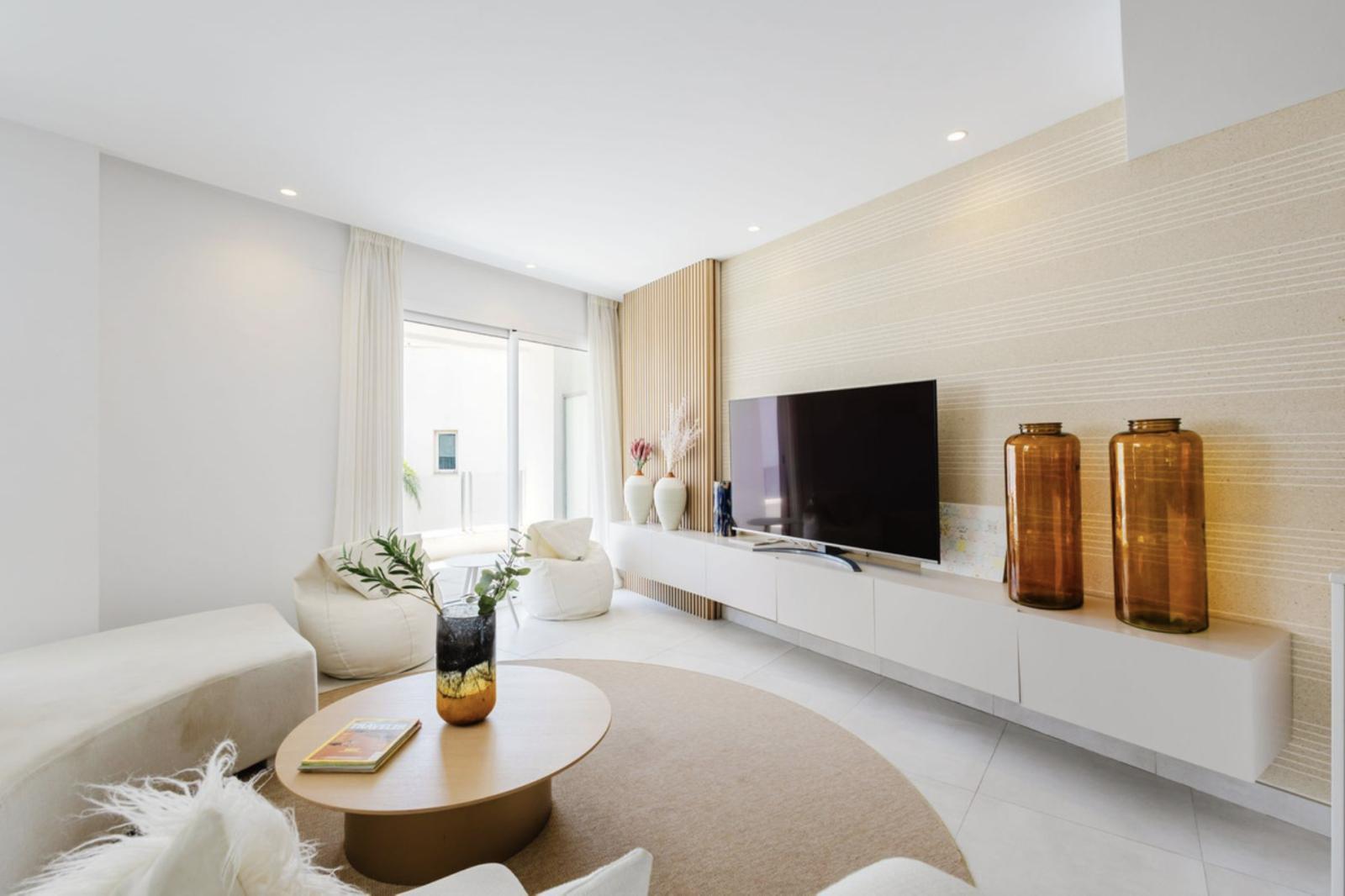 Penthouse for Sale in Marbella