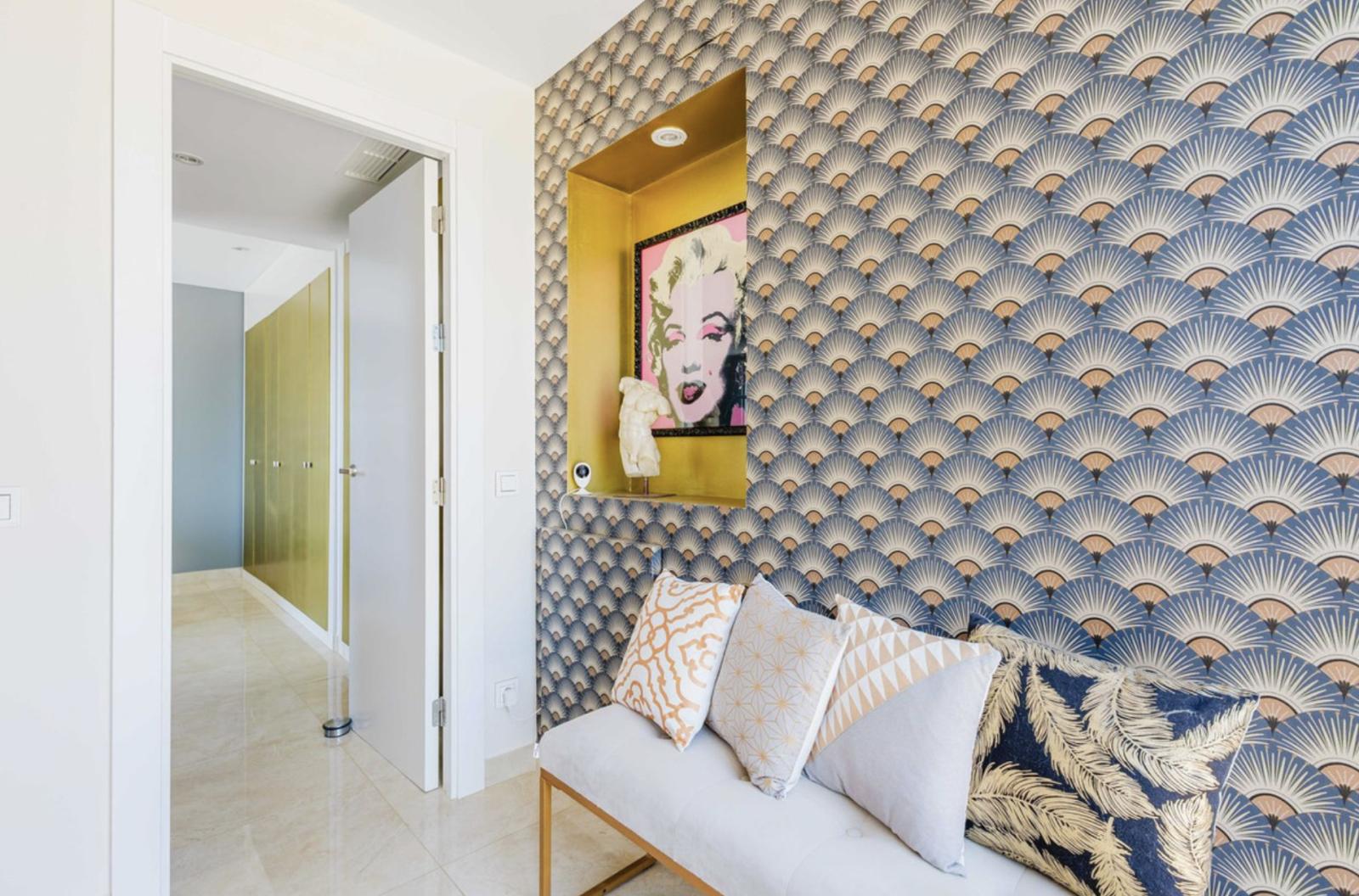 Penthouse for Sale in Marbella