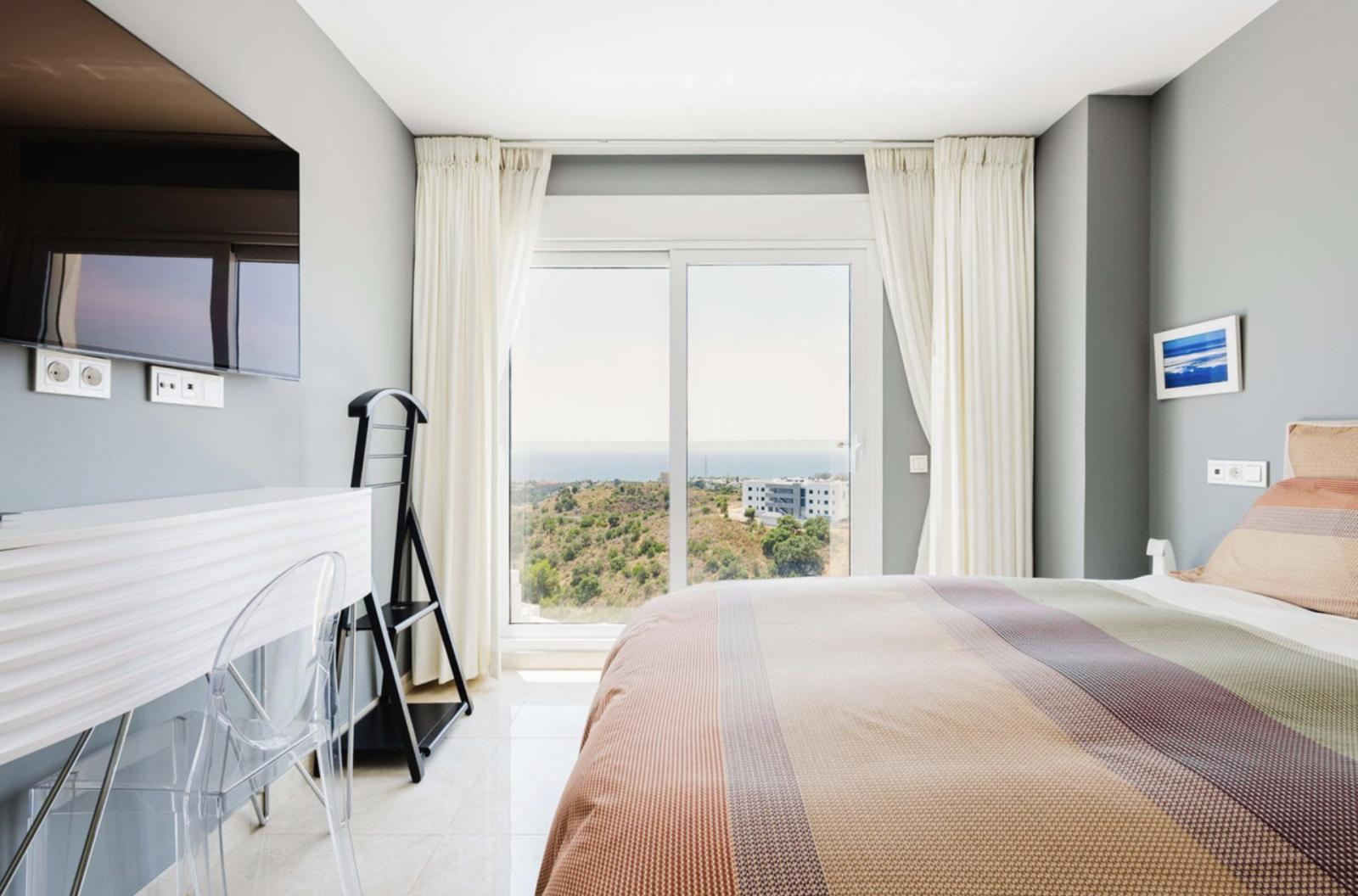 Penthouse for Sale in Marbella