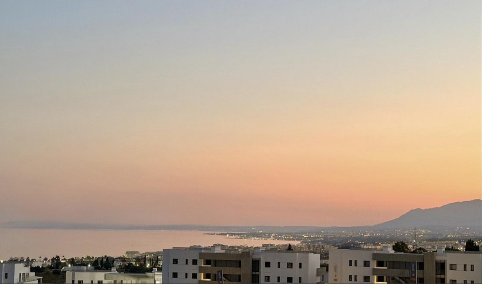 Penthouse for Sale in Marbella