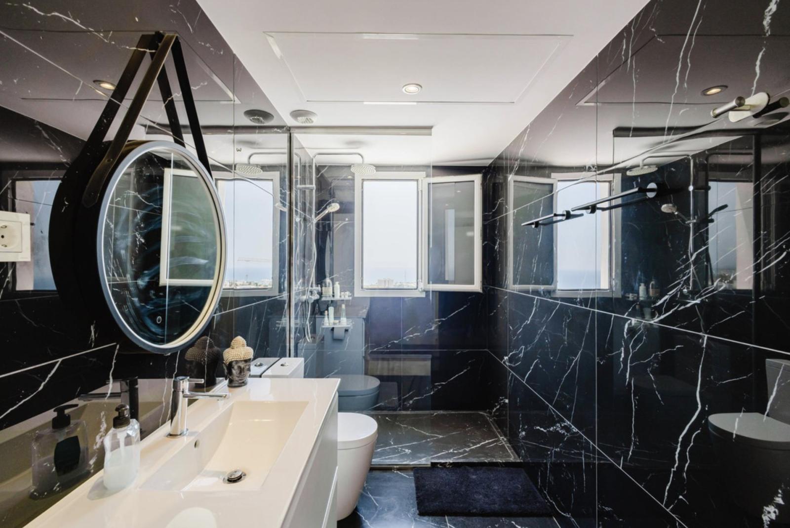 Penthouse for Sale in Marbella