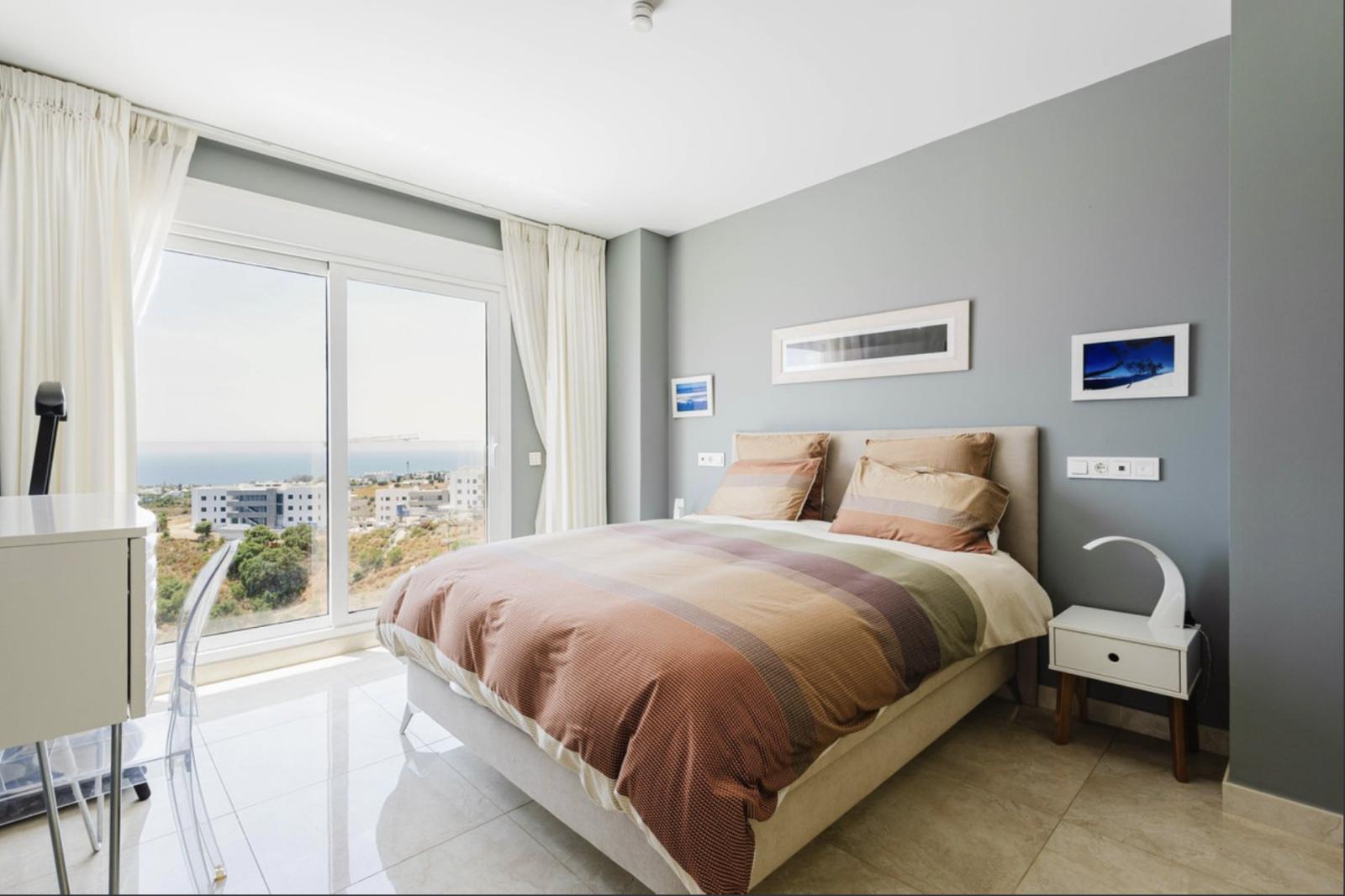 Penthouse for Sale in Marbella