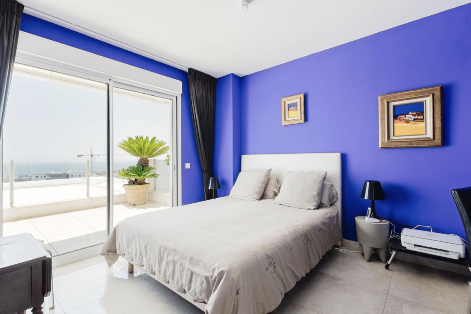 Penthouse for Sale in Marbella