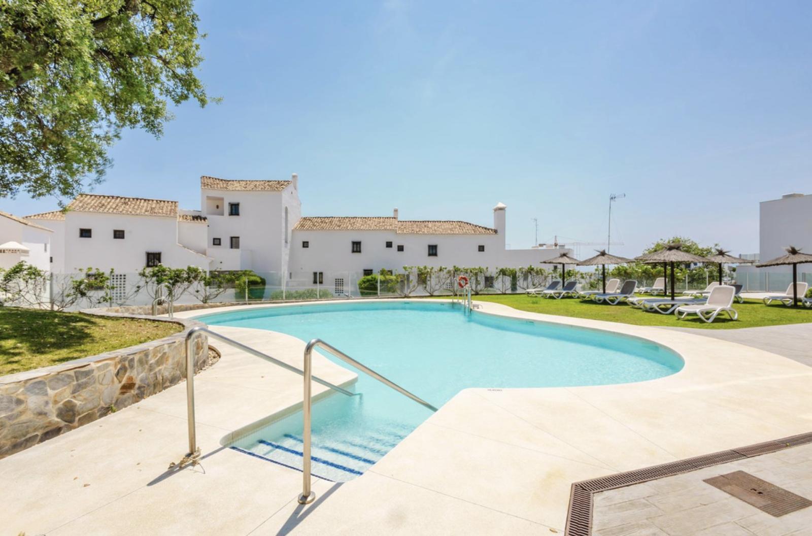 Penthouse for Sale in Marbella