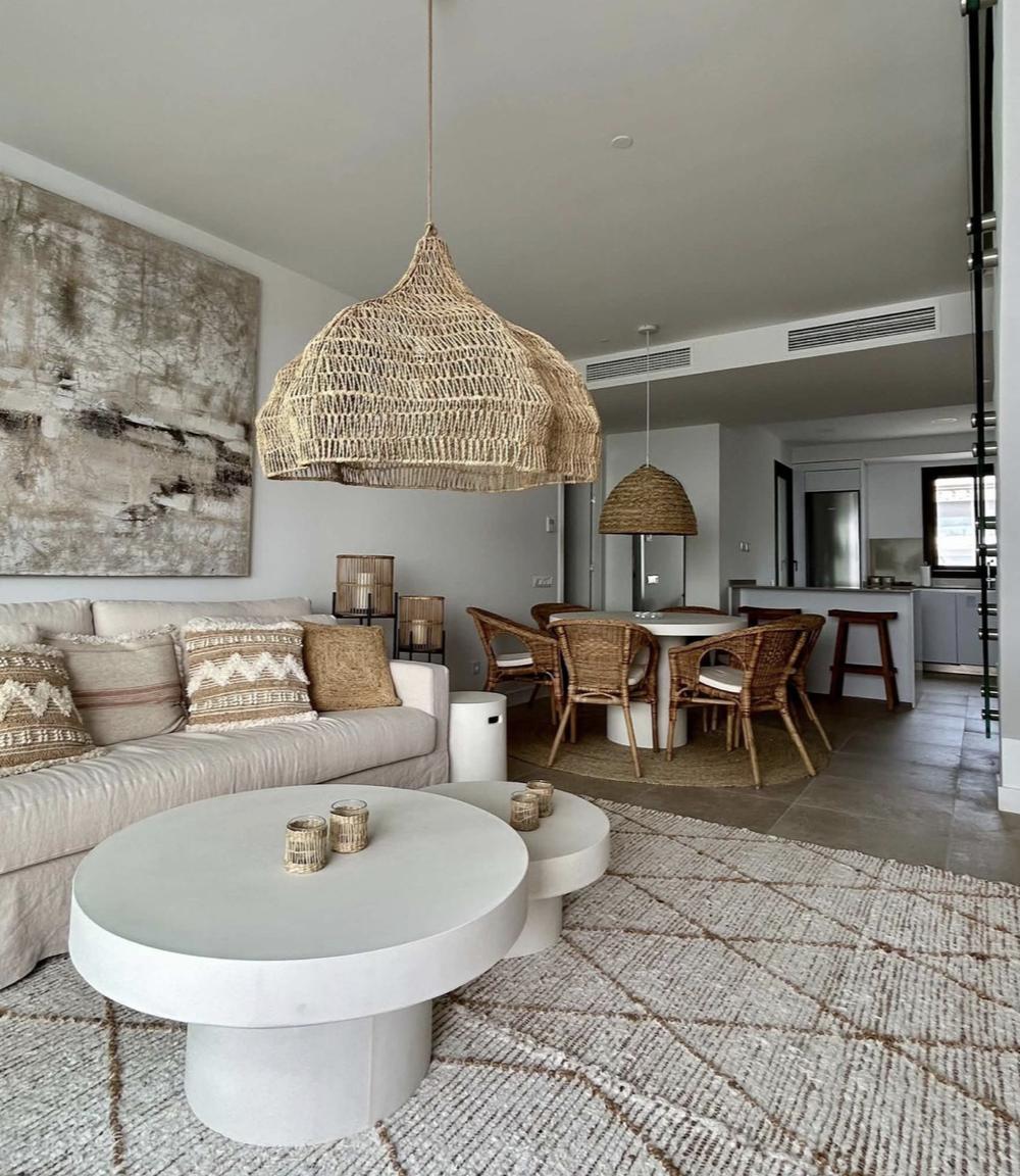 Penthouse for Sale in Estepona