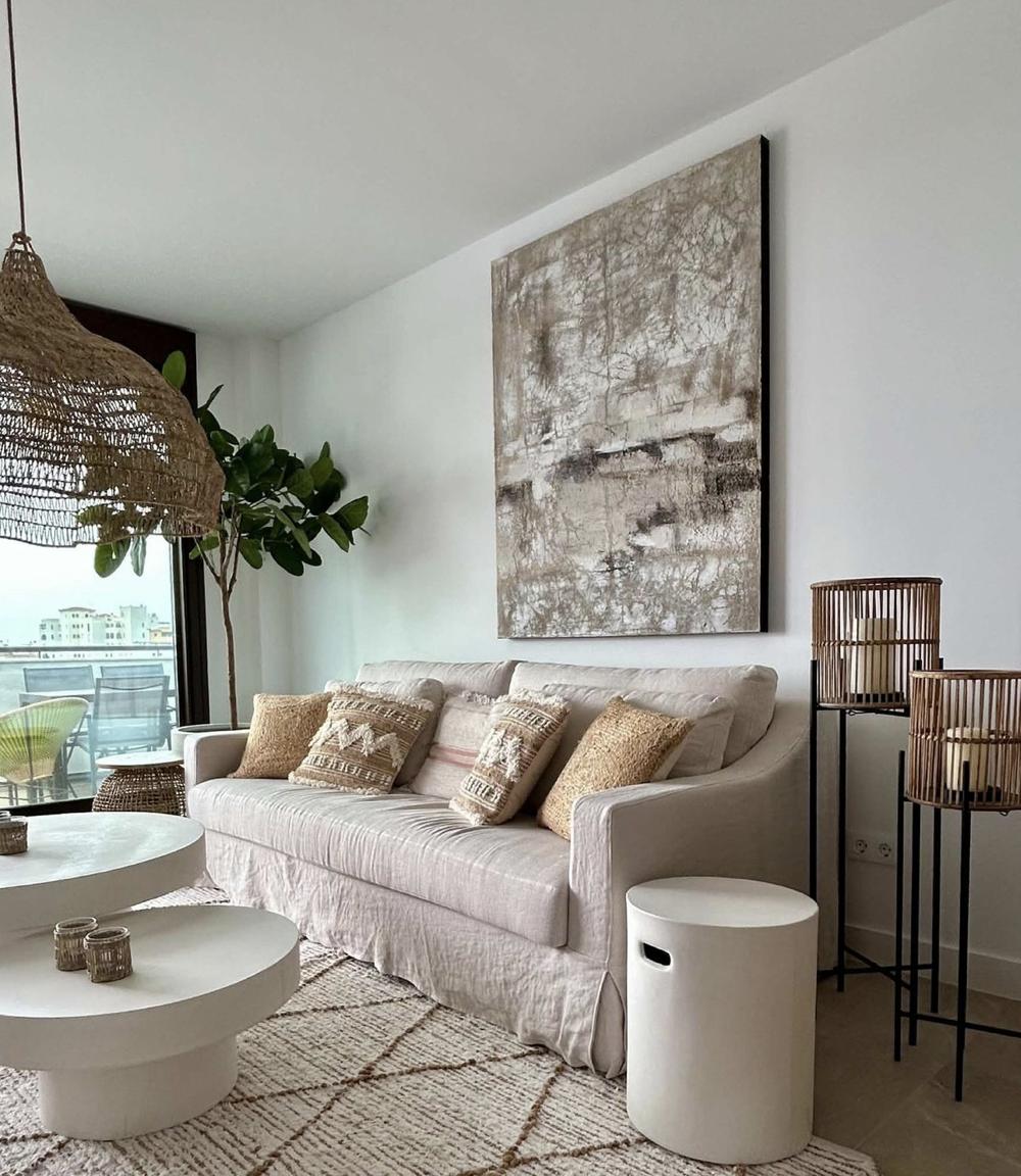 Penthouse for Sale in Estepona
