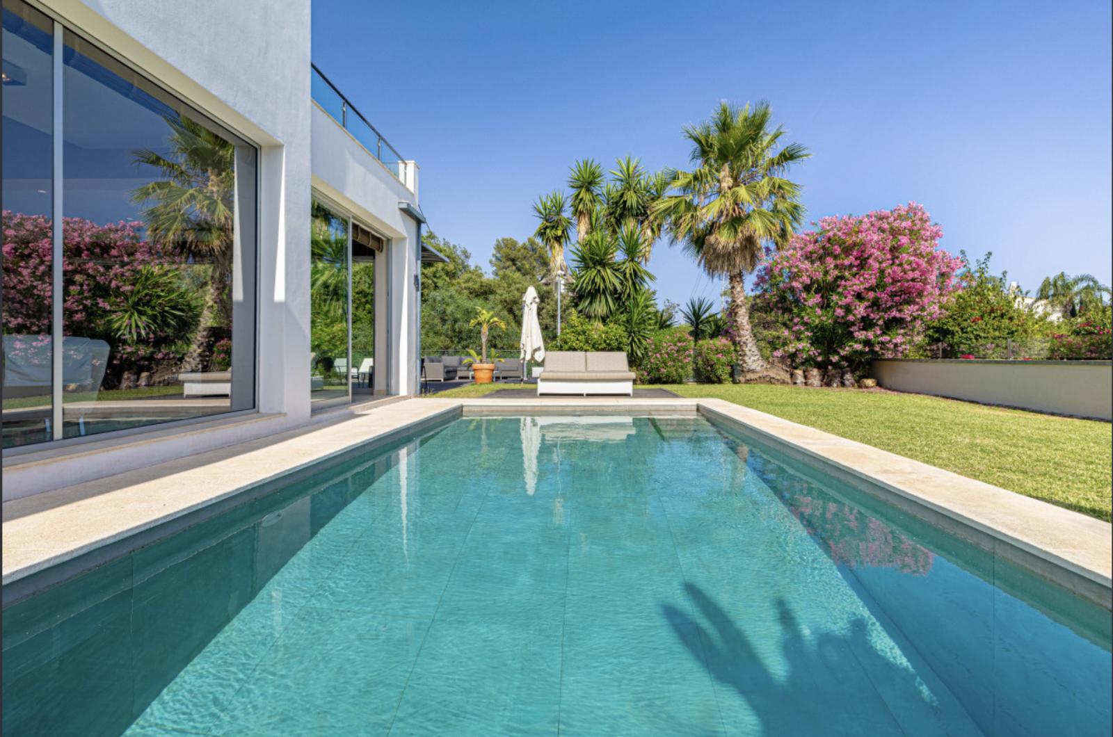 Villa for Sale in Marbella