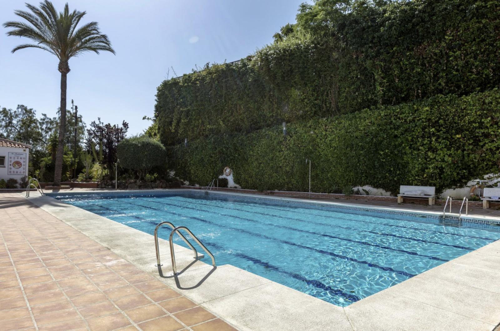 Apartamento en Venta en Marbella