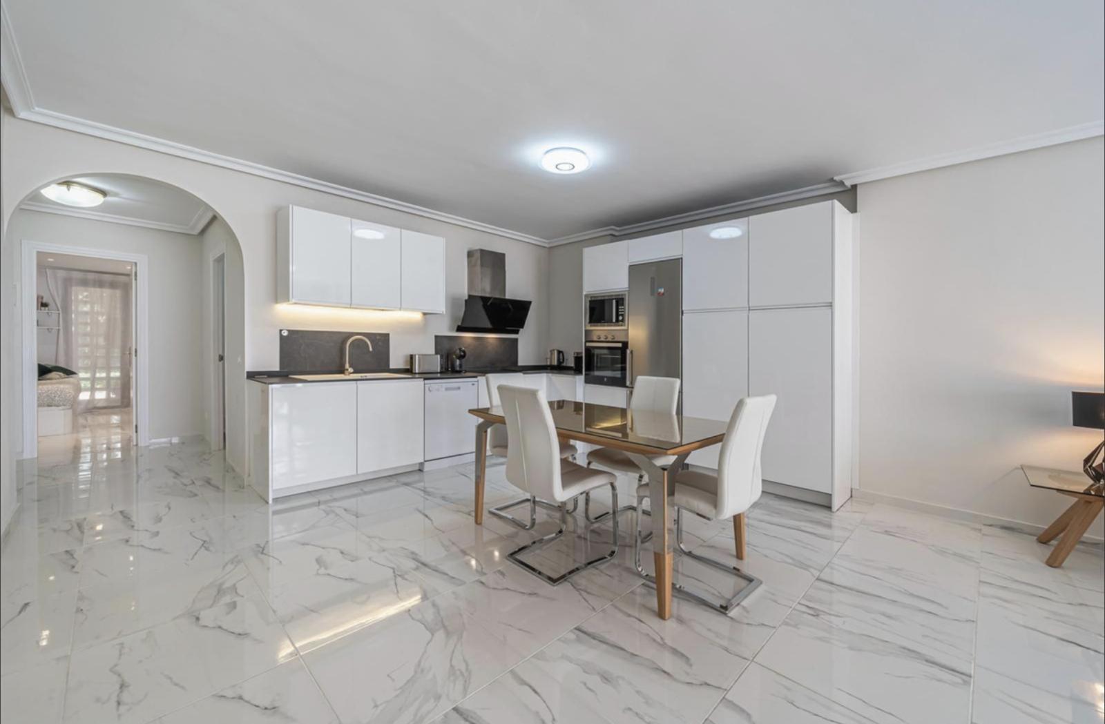 Apartamento en Venta en Marbella