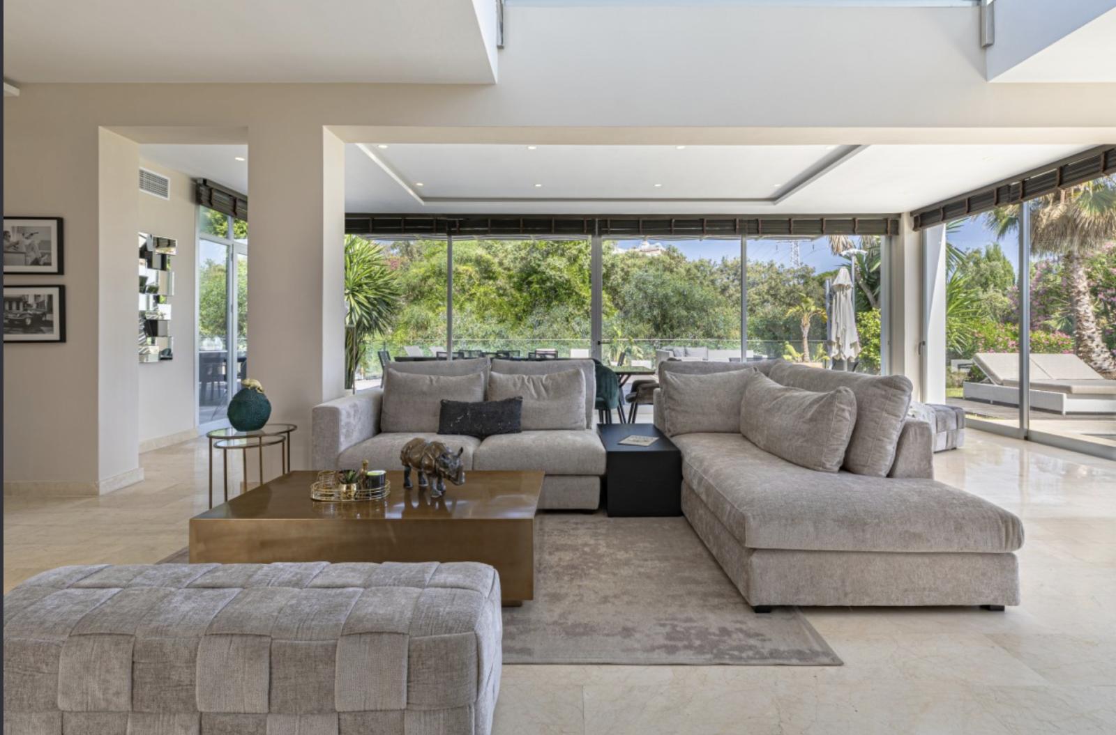 Villa for Sale in Marbella