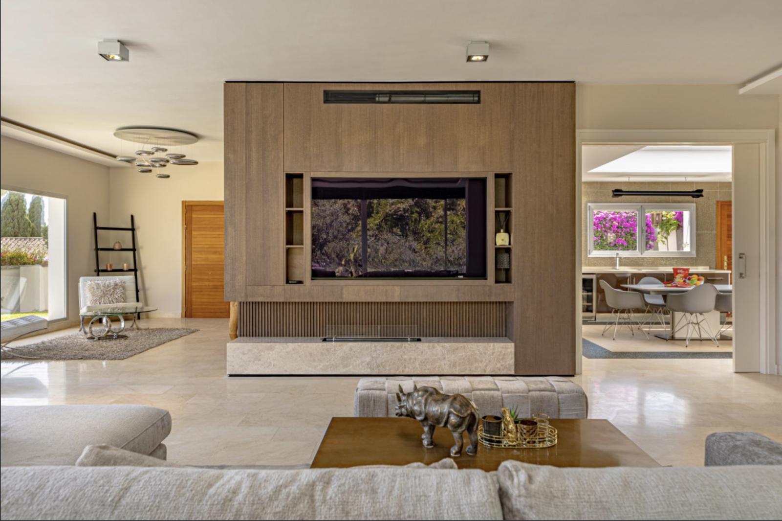 Villa for Sale in Marbella
