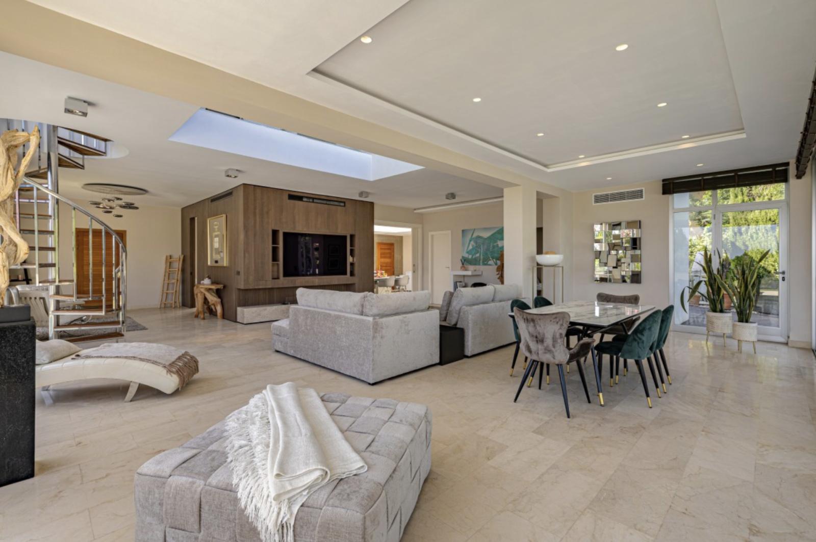 Villa for Sale in Marbella