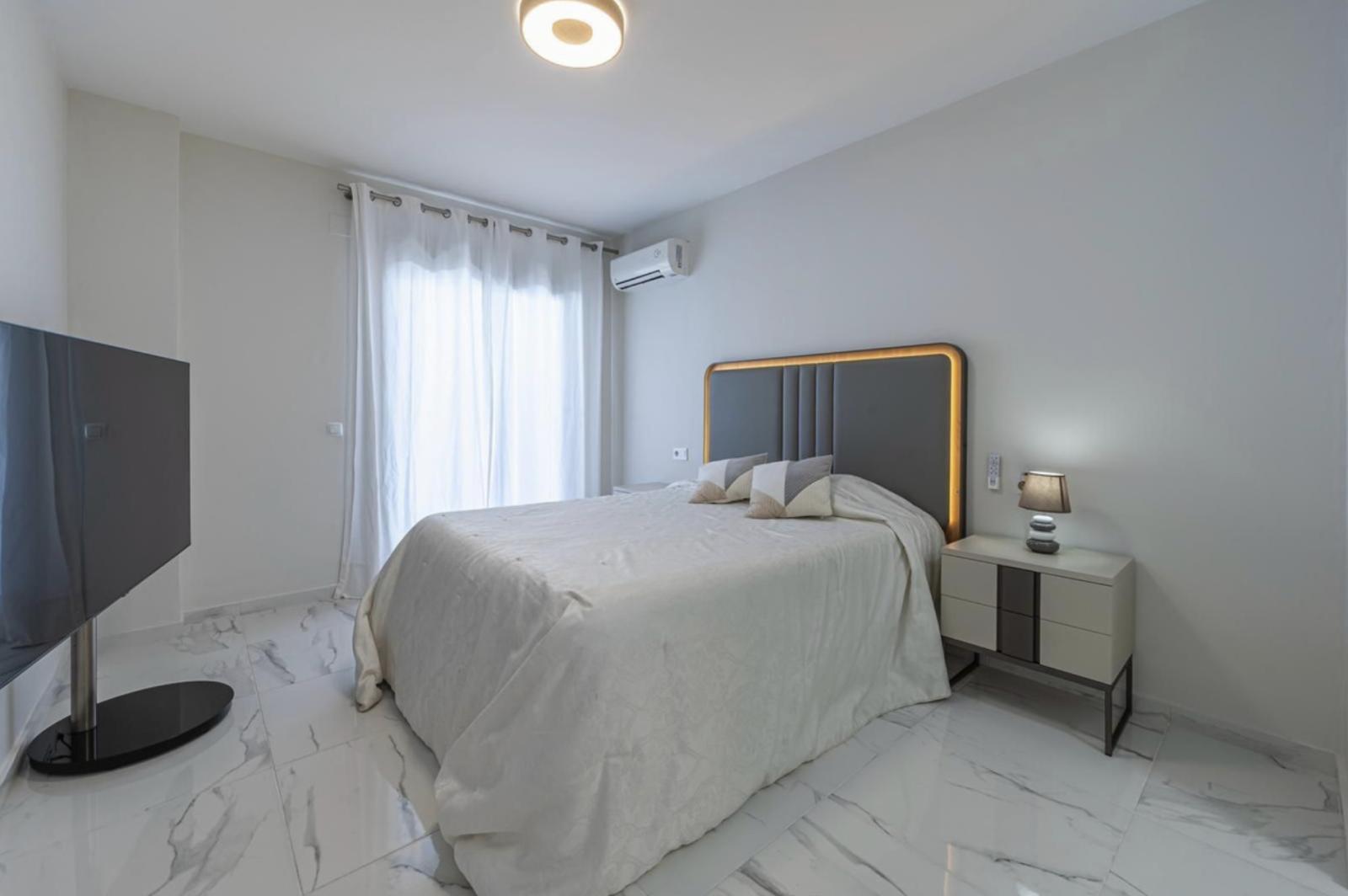 Apartamento en Venta en Marbella
