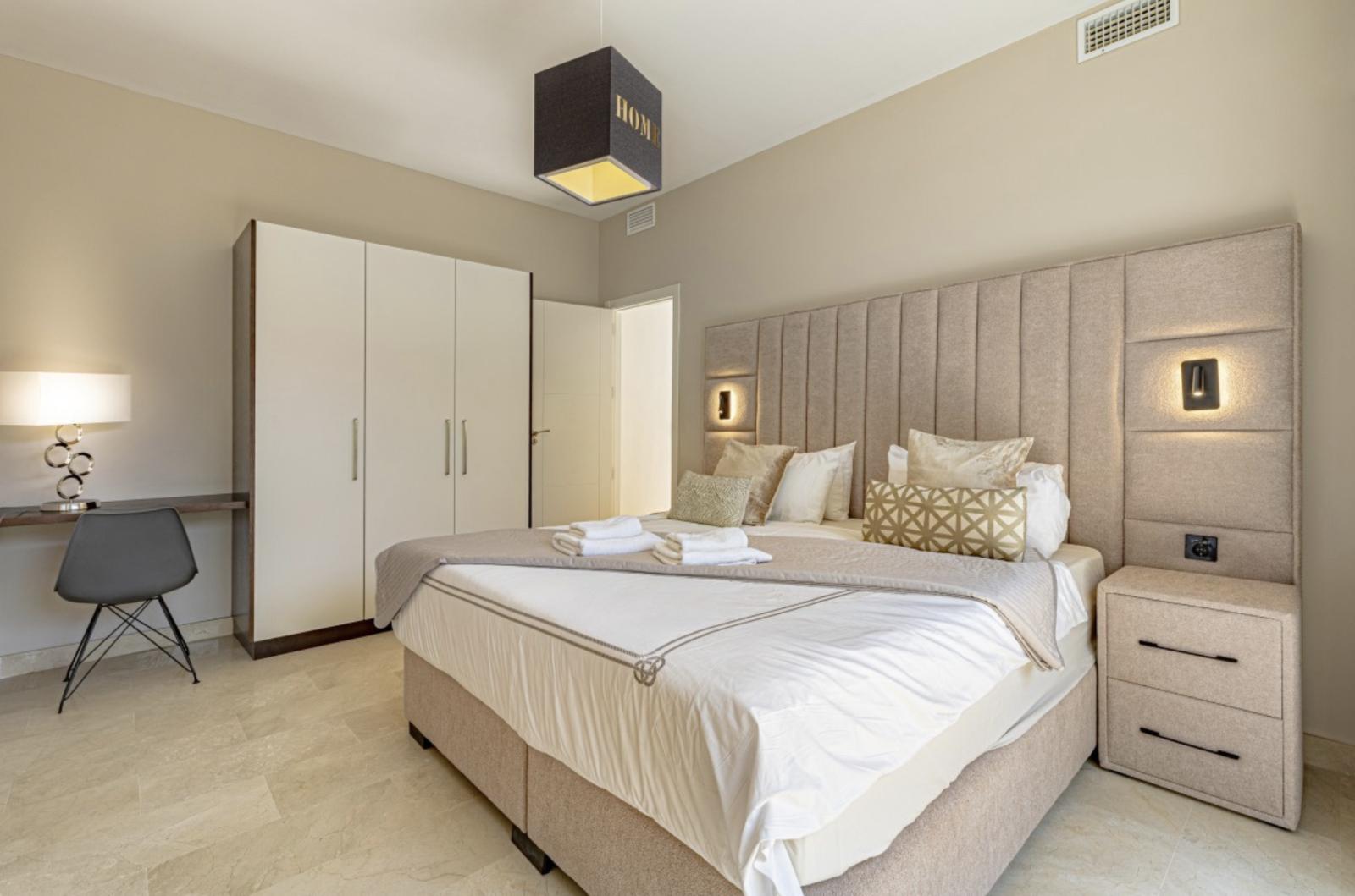 Villa for Sale in Marbella