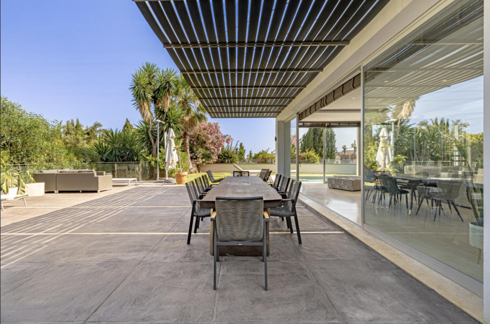 Villa for Sale in Marbella
