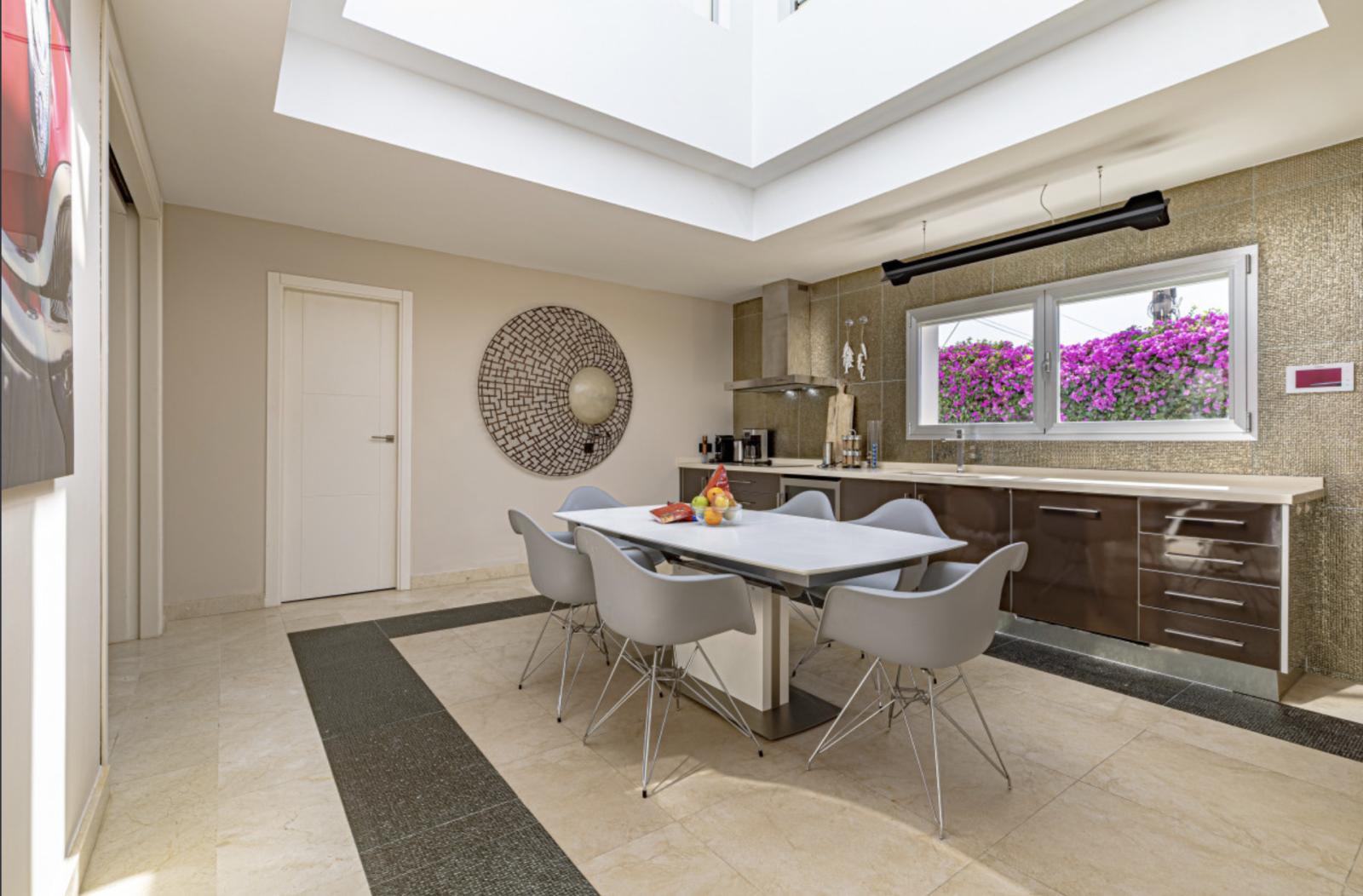 Villa for Sale in Marbella