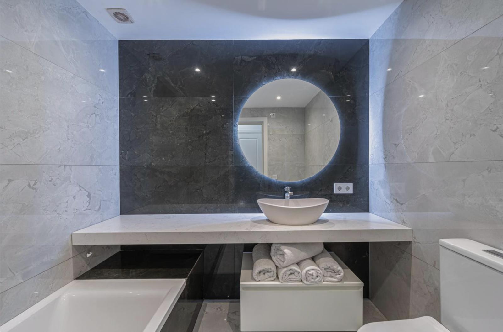 Apartamento en Venta en Marbella