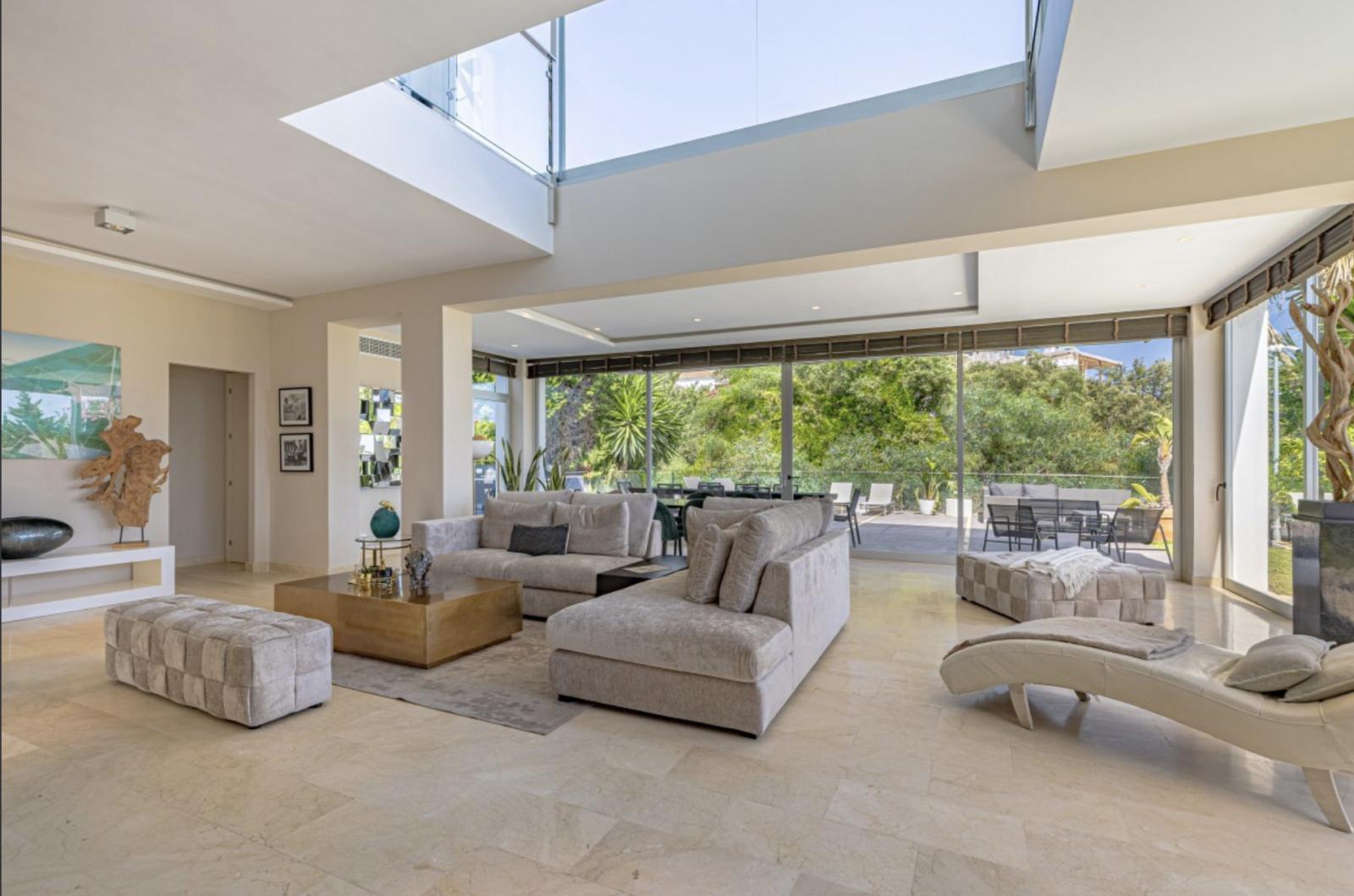 Villa for Sale in Marbella