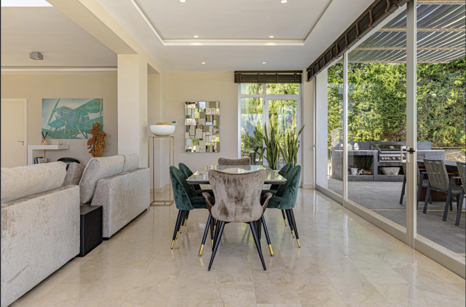 Villa for Sale in Marbella