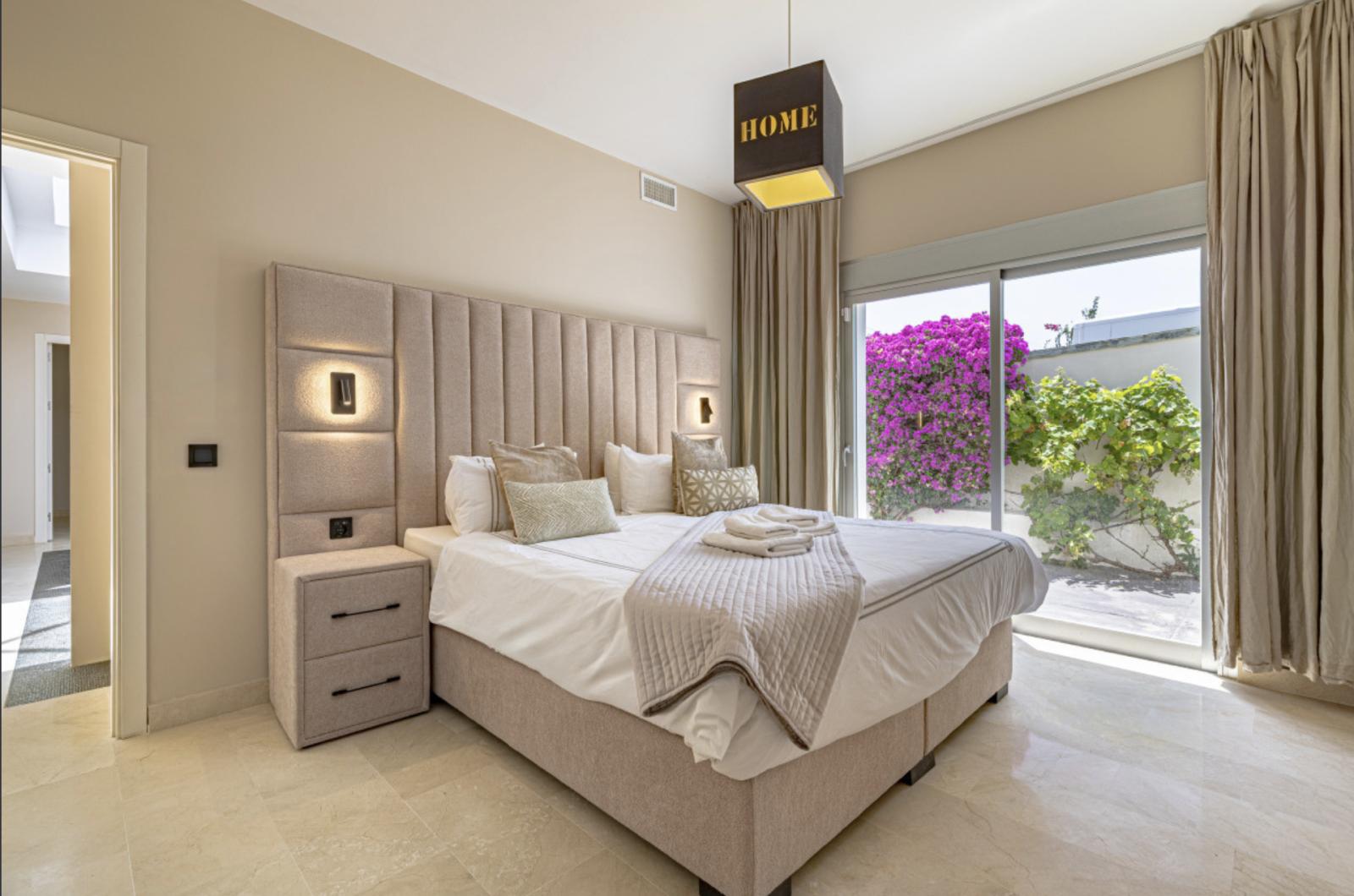 Villa for Sale in Marbella