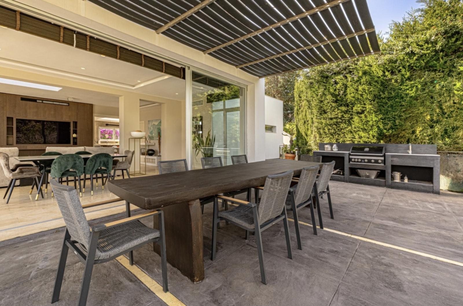 Villa for Sale in Marbella