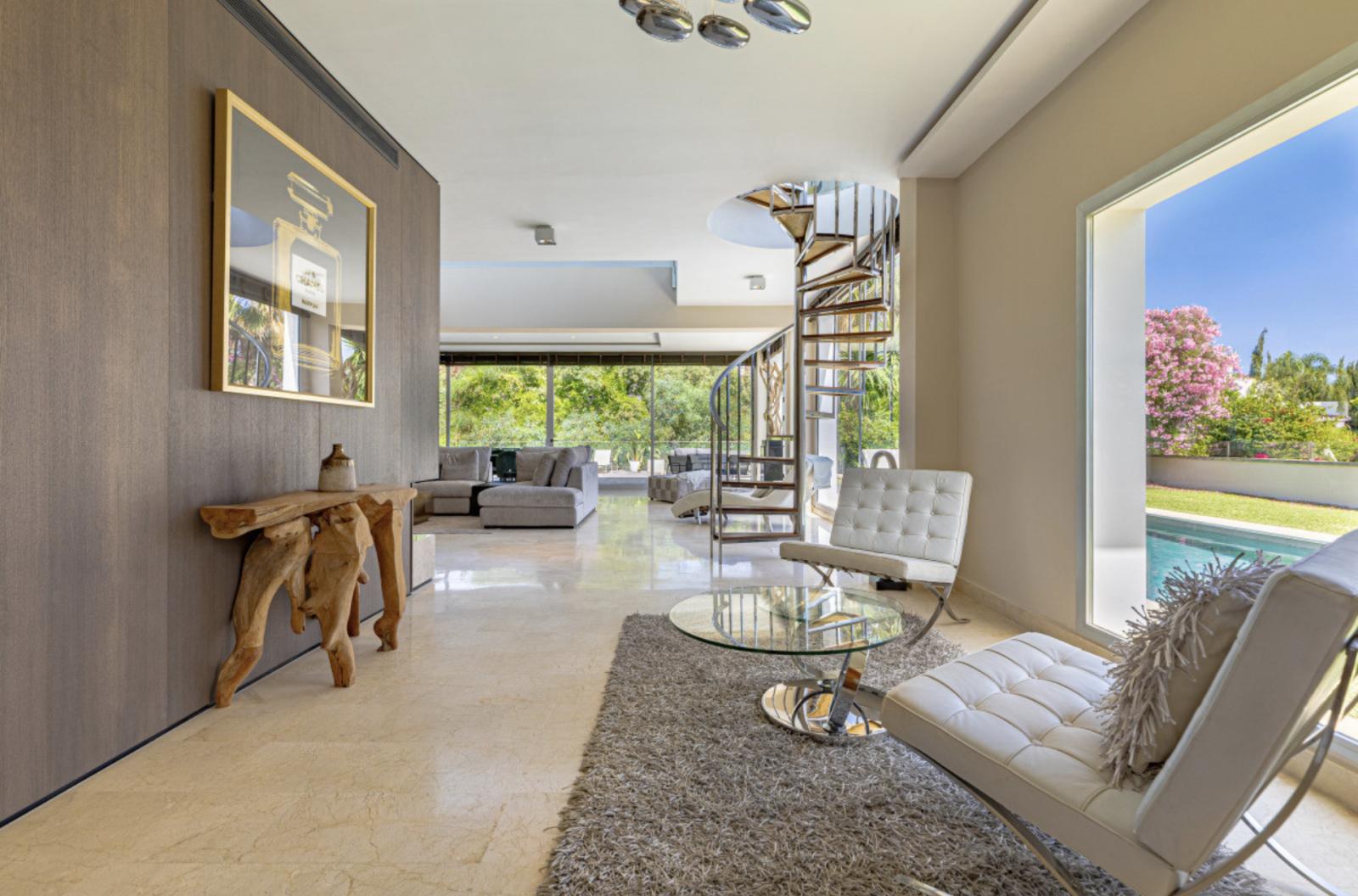 Villa for Sale in Marbella