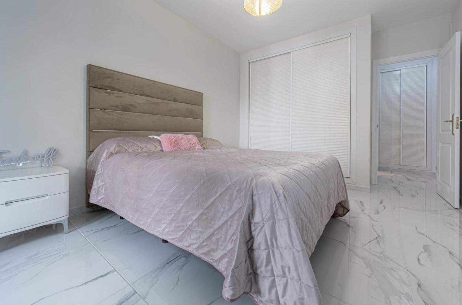 Apartamento en Venta en Marbella
