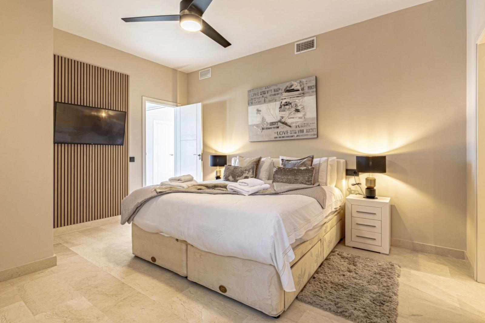 Villa for Sale in Marbella