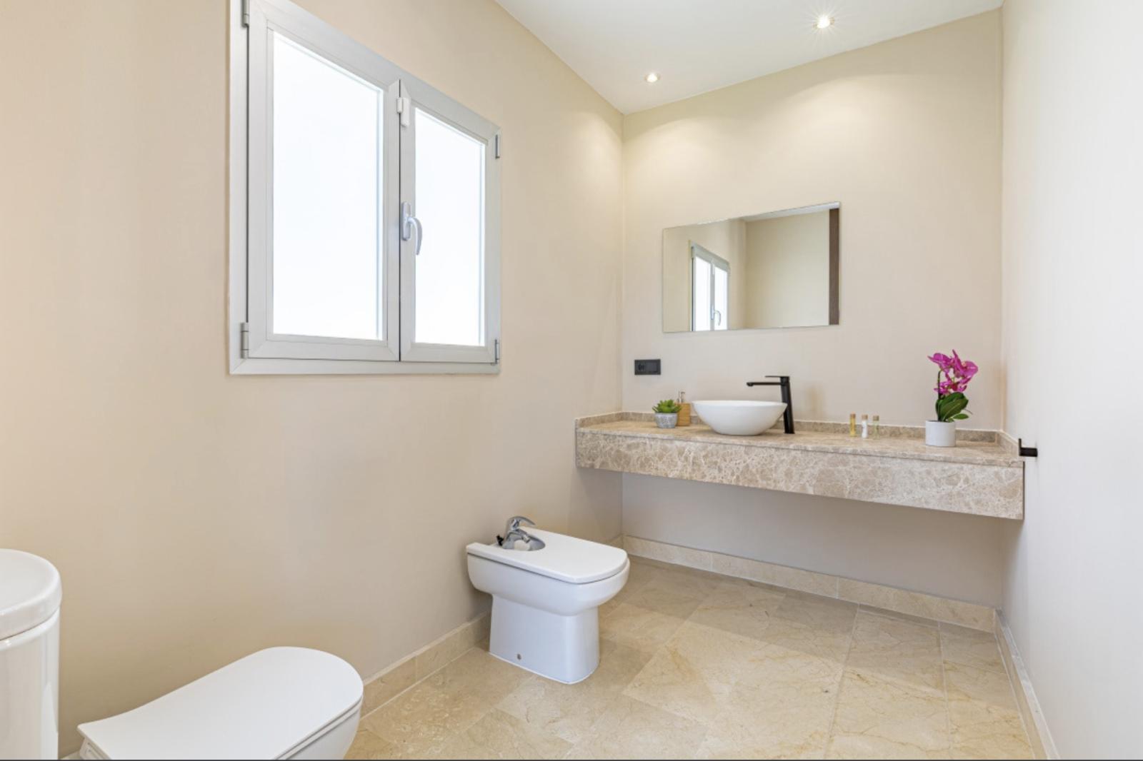 Villa for Sale in Marbella