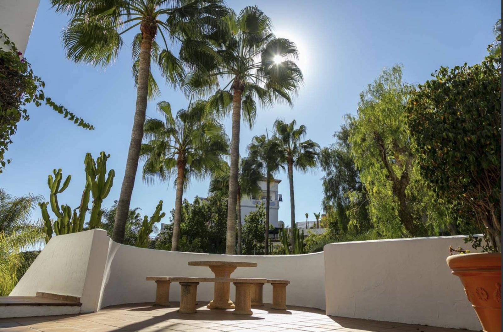 Apartamento en Venta en Marbella
