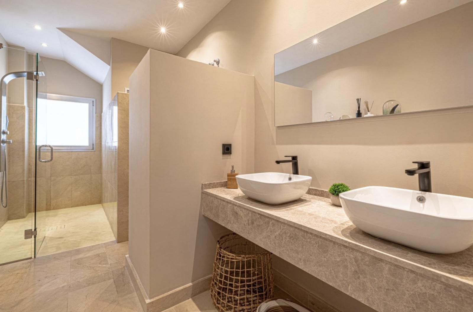 Villa for Sale in Marbella