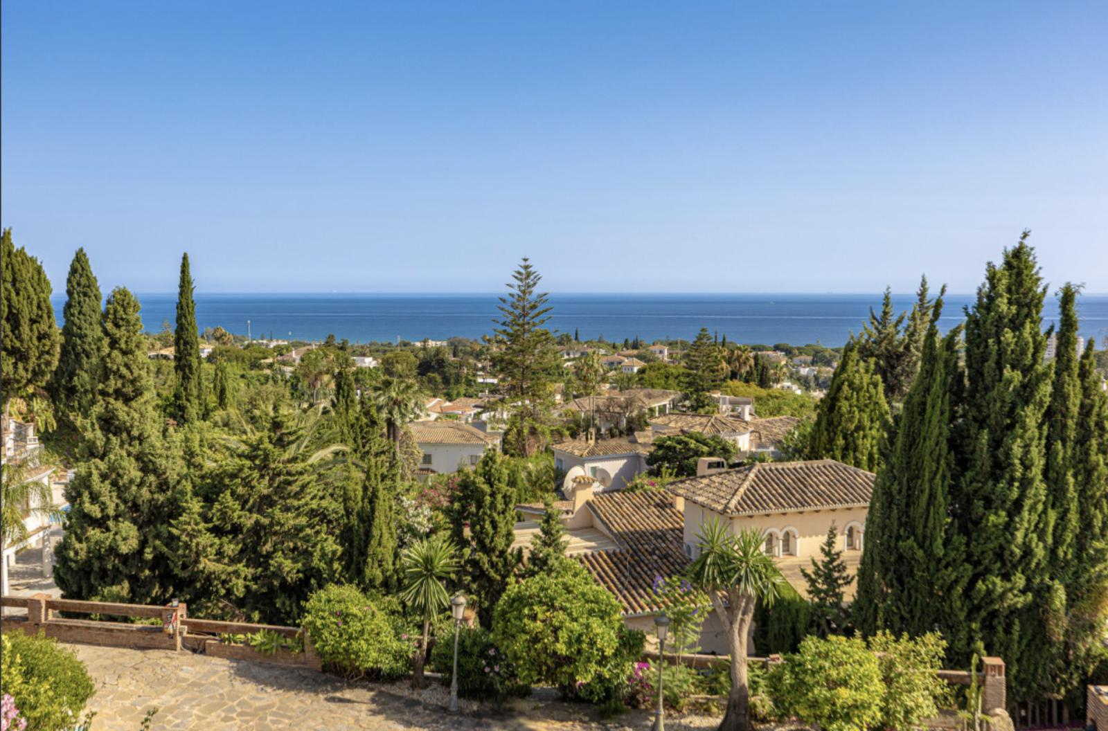 Villa for Sale in Marbella
