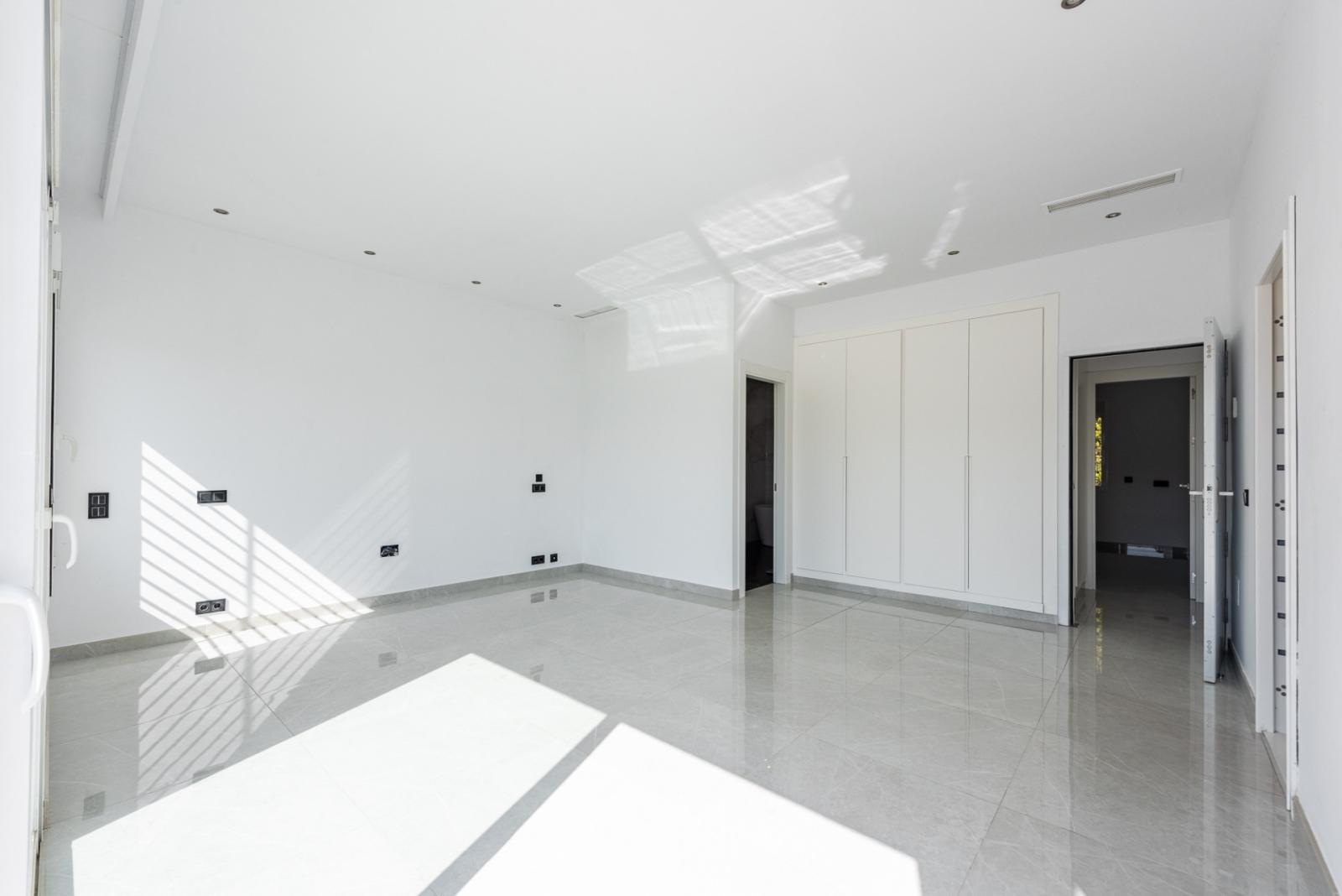 Villa en Venta en Benahavís