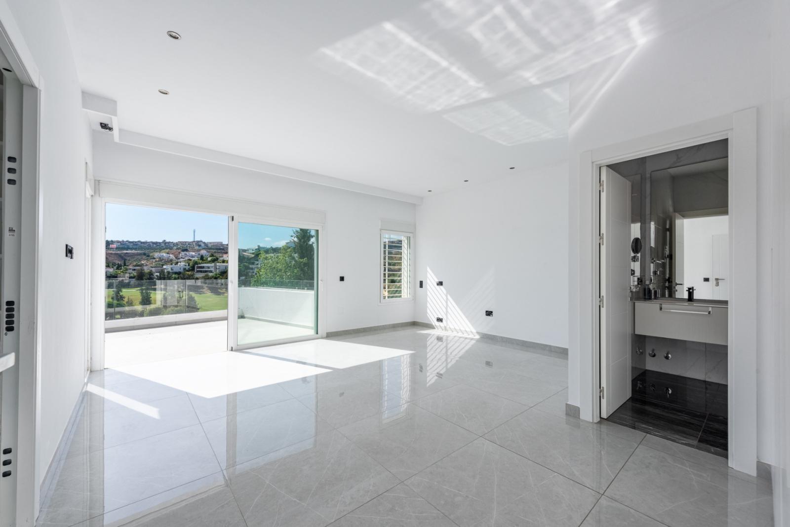 Villa en Venta en Benahavís