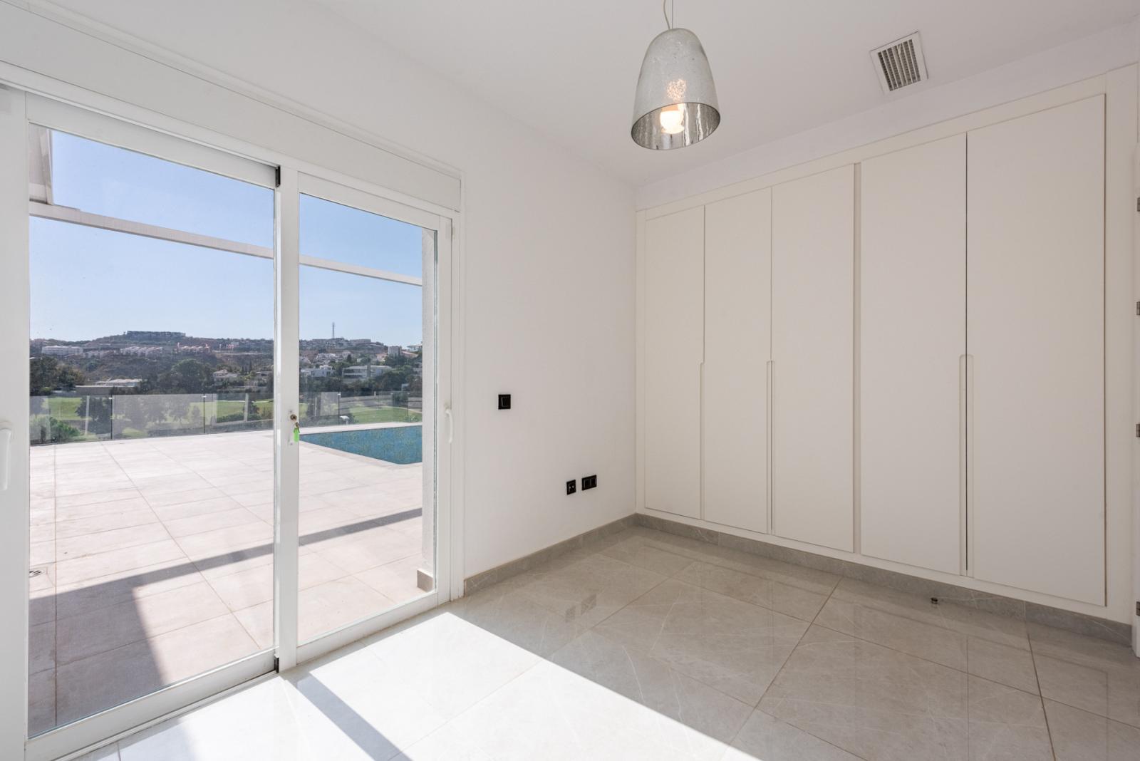 Villa en Venta en Benahavís