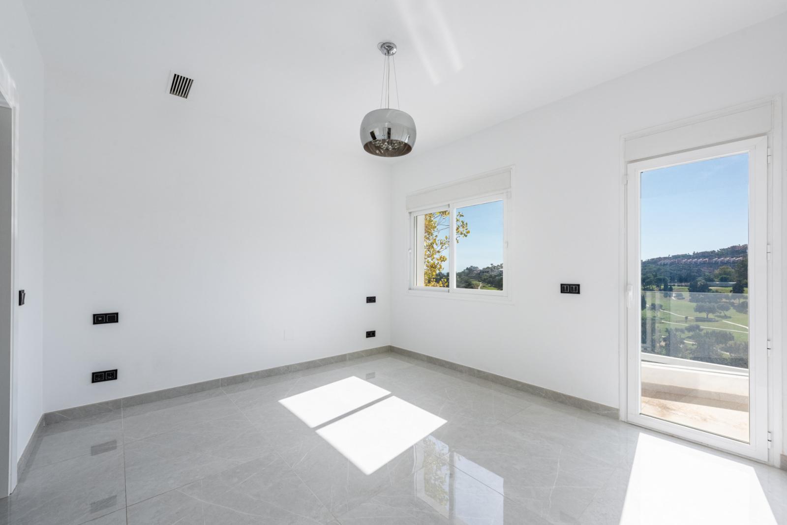 Villa en Venta en Benahavís
