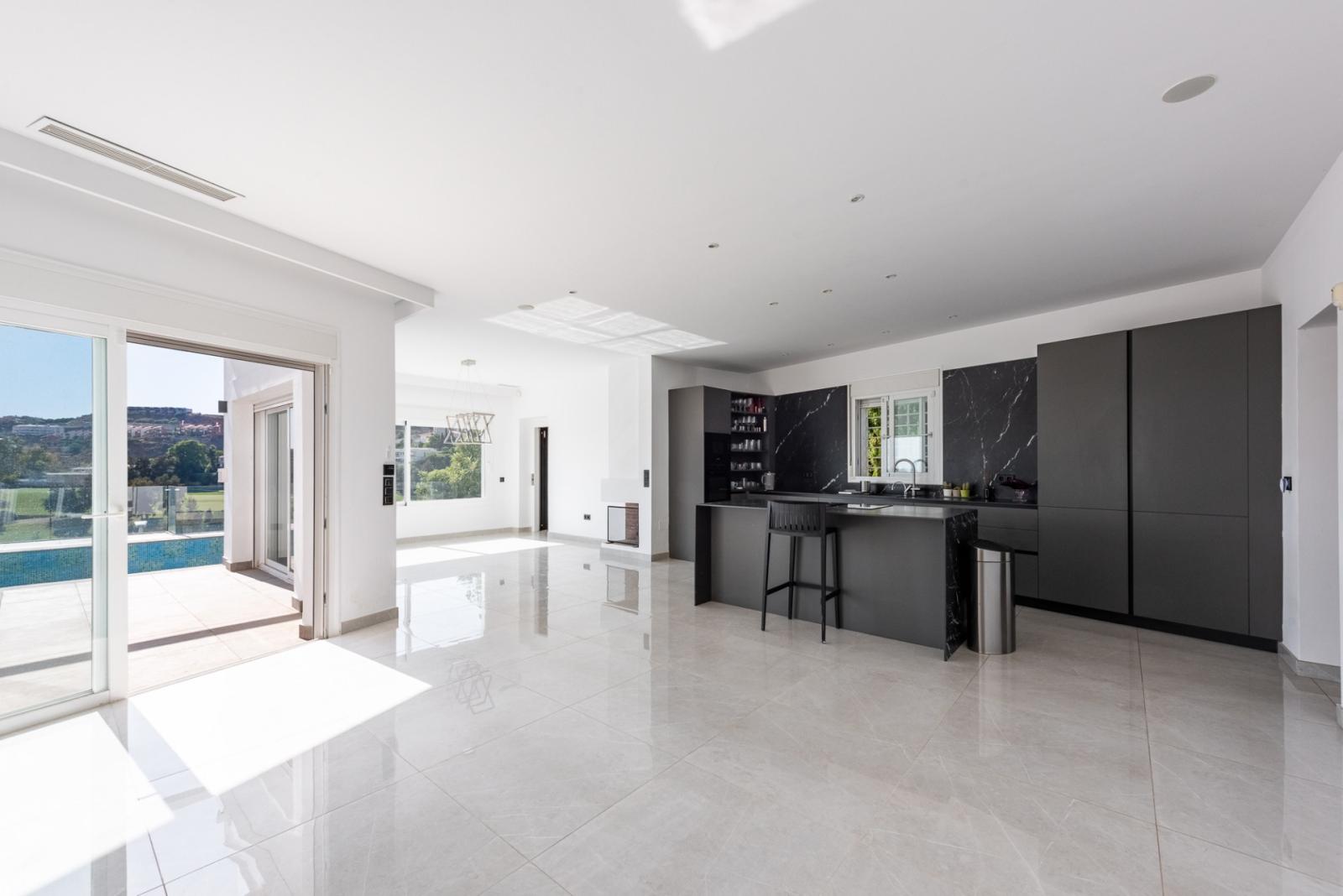 Villa en Venta en Benahavís