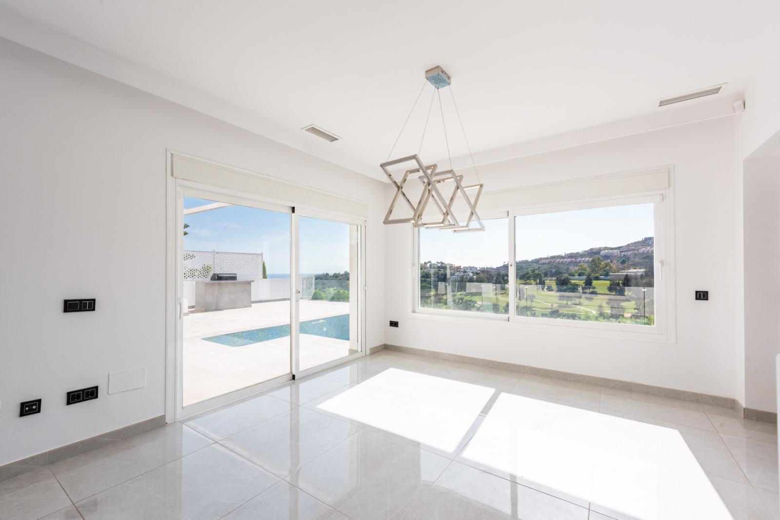 Villa en Venta en Benahavís