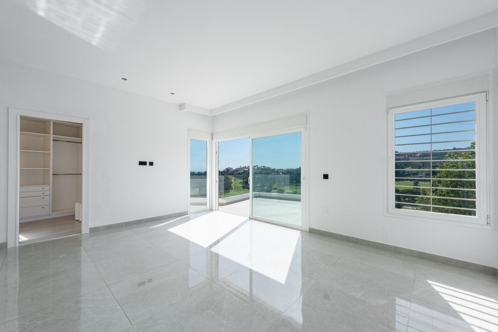 Villa en Venta en Benahavís