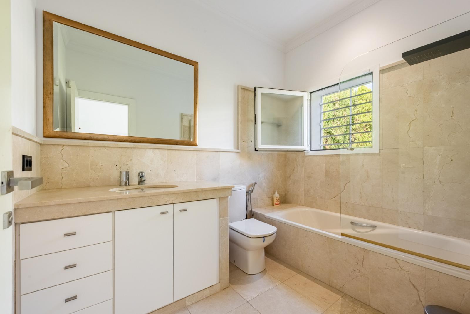Villa en Venta en Benahavís