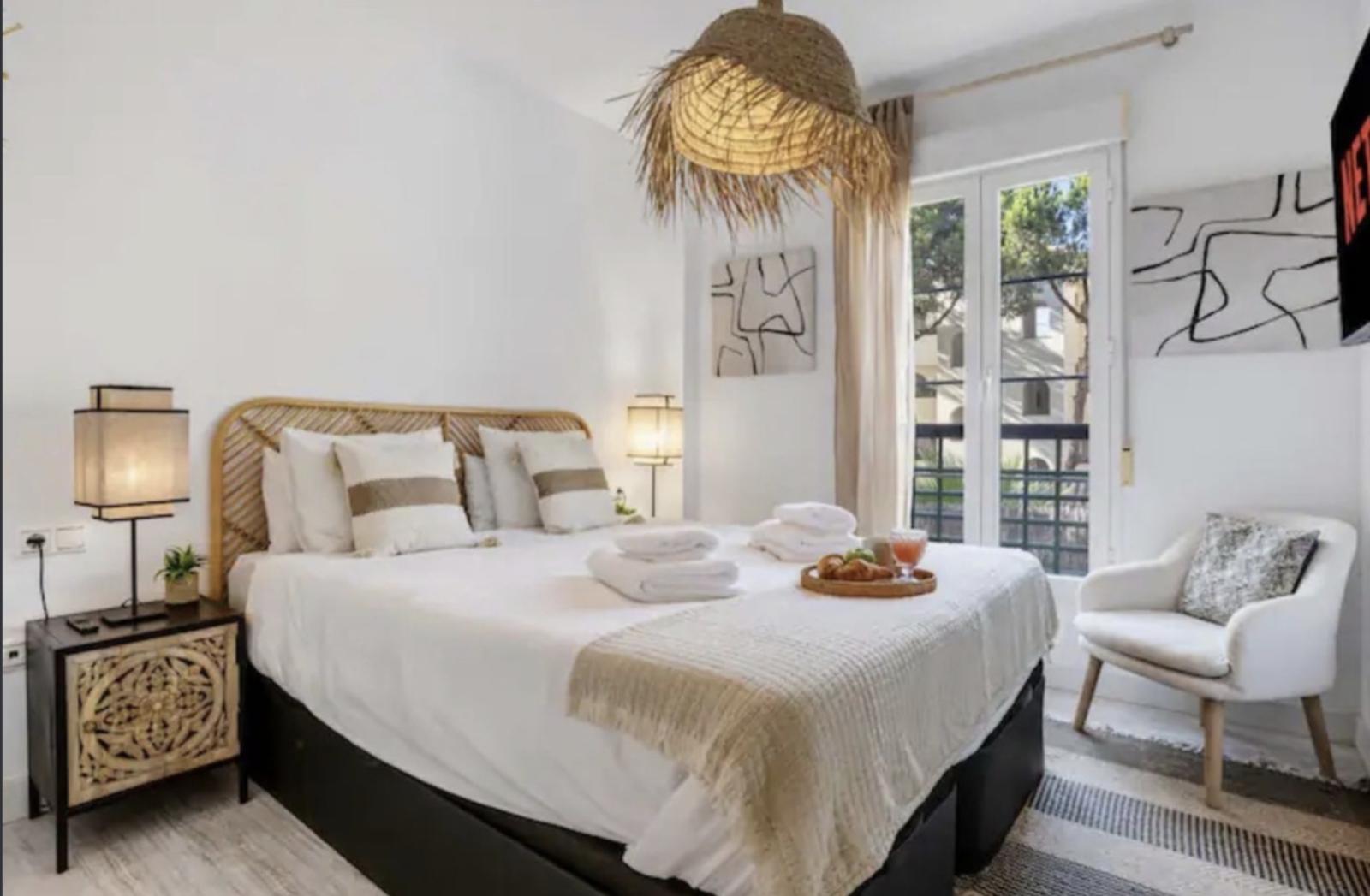 Apartamento en Venta en Marbella