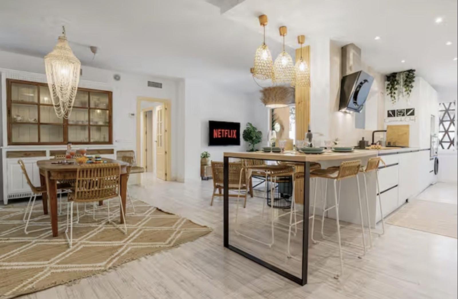 Apartamento en Venta en Marbella