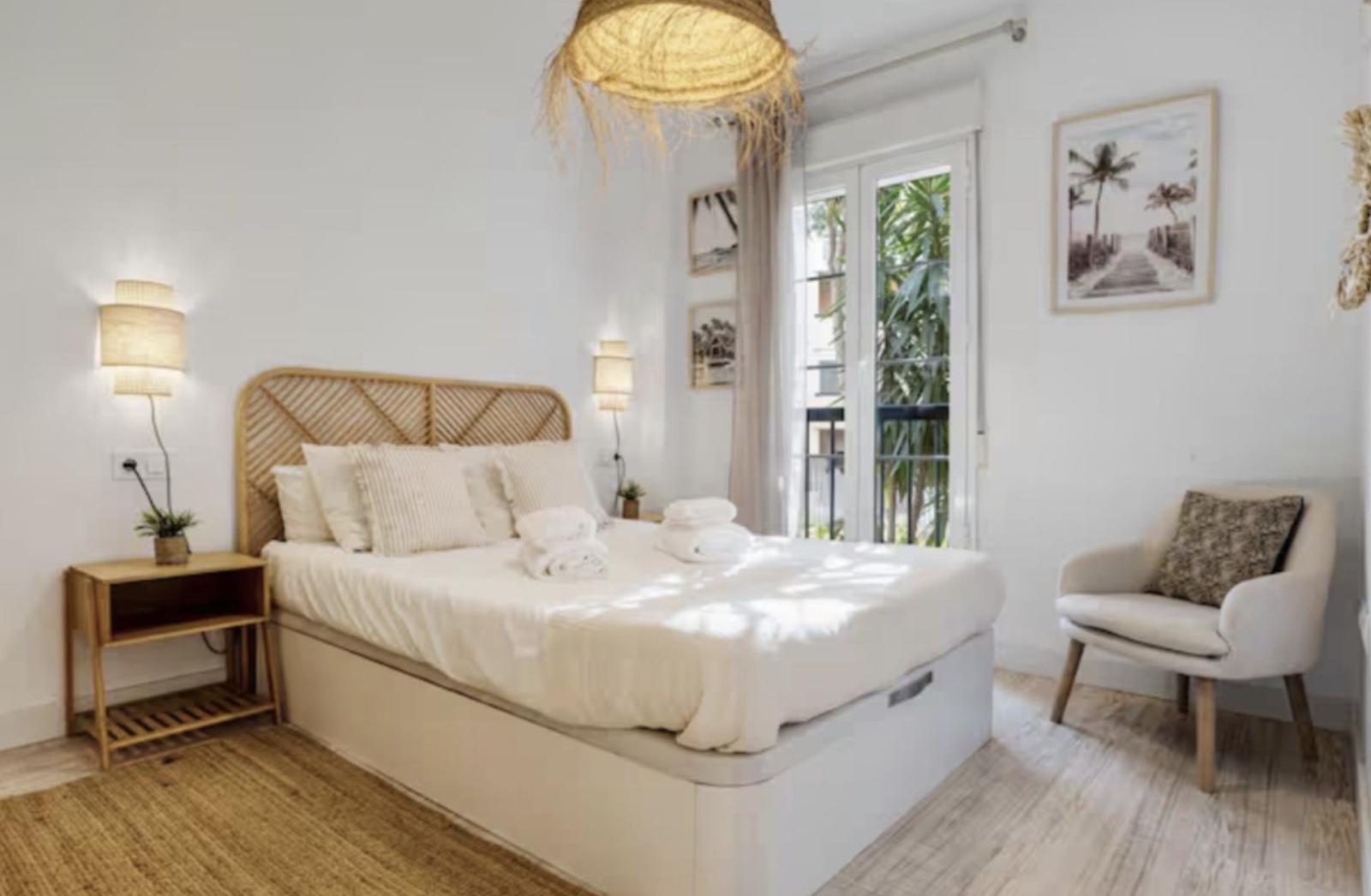 Apartamento en Venta en Marbella