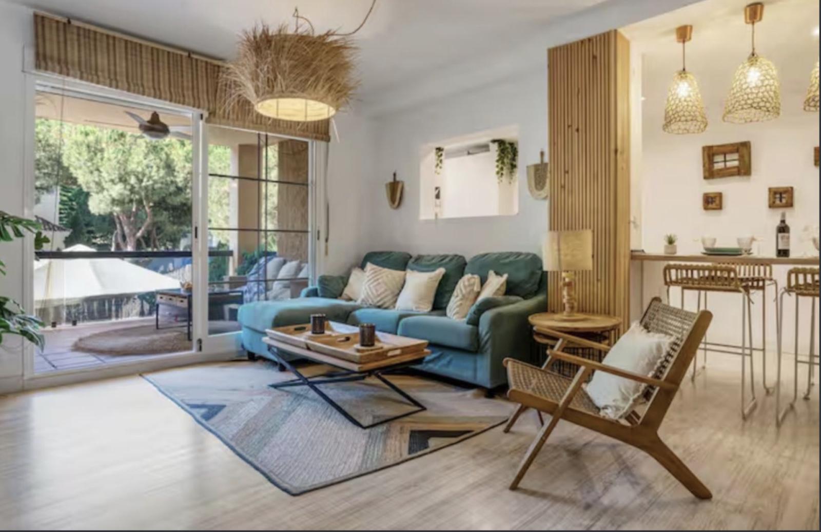 Apartamento en Venta en Marbella