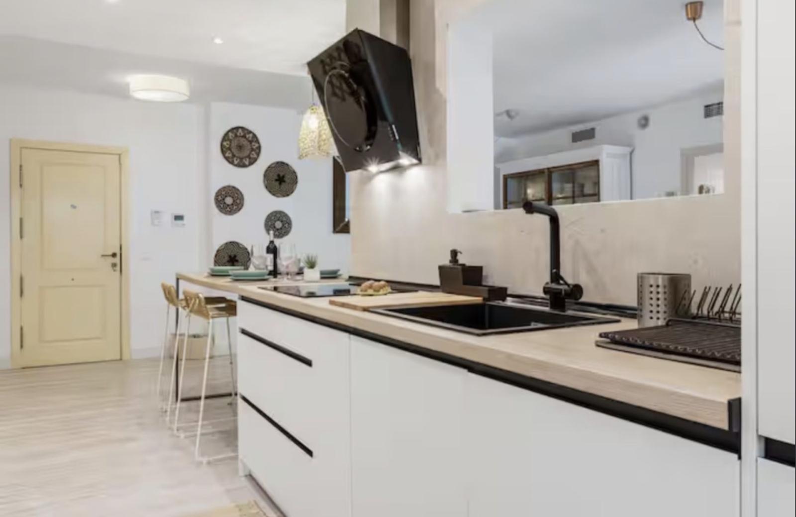 Apartamento en Venta en Marbella