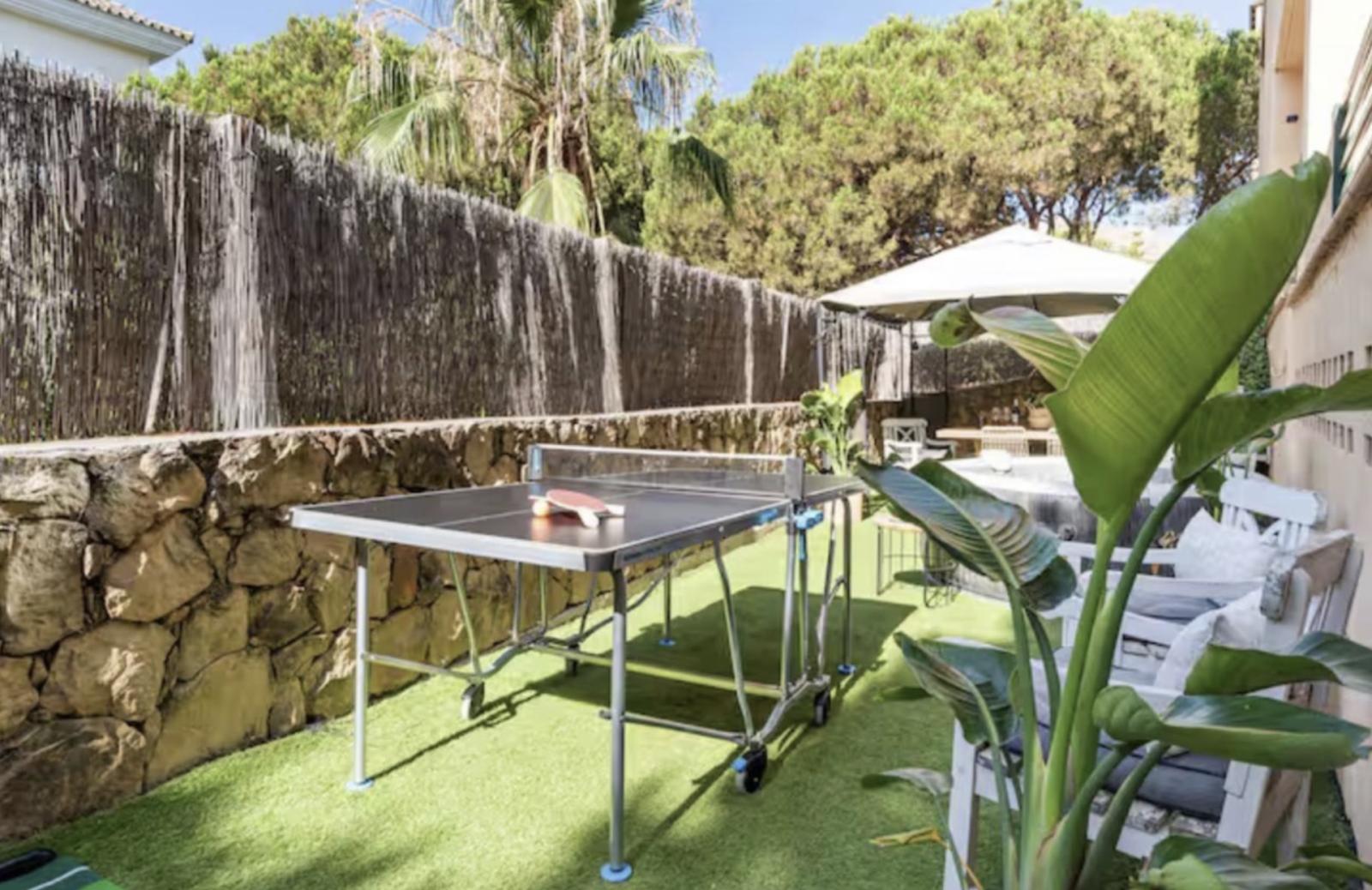 Apartamento en Venta en Marbella