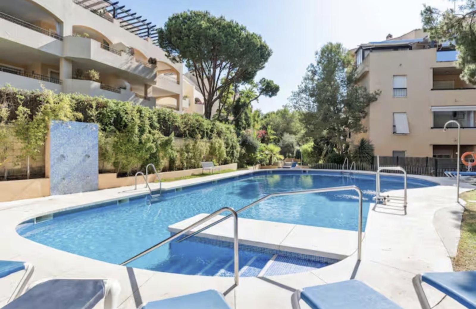 Apartamento en Venta en Marbella